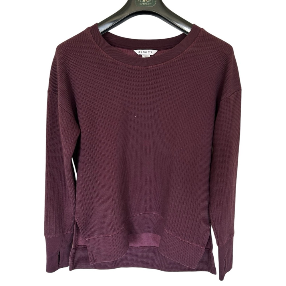 Athleta Sweater Size M